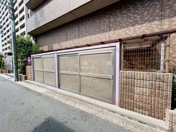 セレッソコート岸和田ザ・グランベイ 中古マンション(その他共用部分)