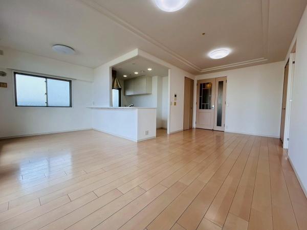 セレッソコート岸和田ザ・グランベイ　中古マンション