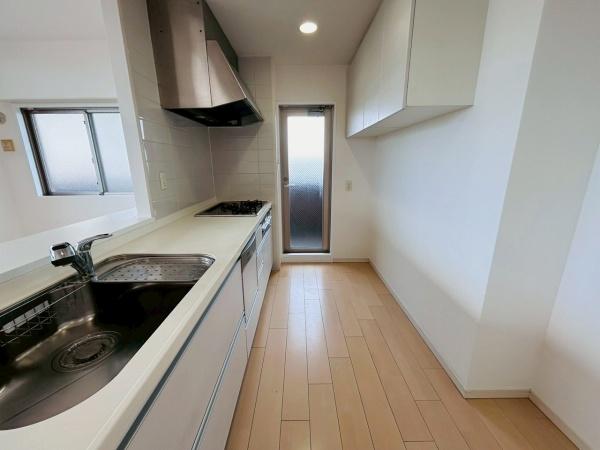 セレッソコート岸和田ザ・グランベイ　中古マンション