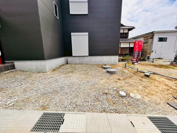 泉南市信達大苗代の新築一戸建