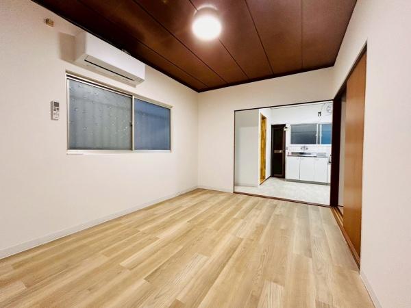 貝塚市中町の中古一戸建