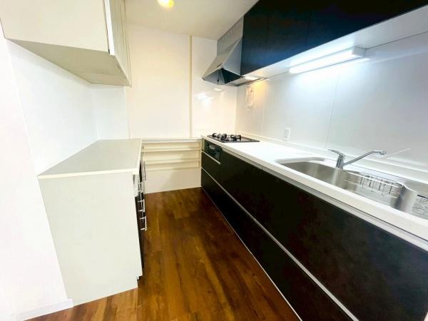 アクアパークシティ岸和田南４番館　中古マンション