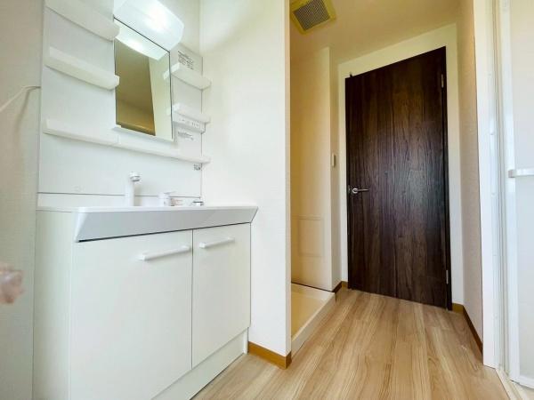 アクアパークシティ岸和田南４番館　中古マンション