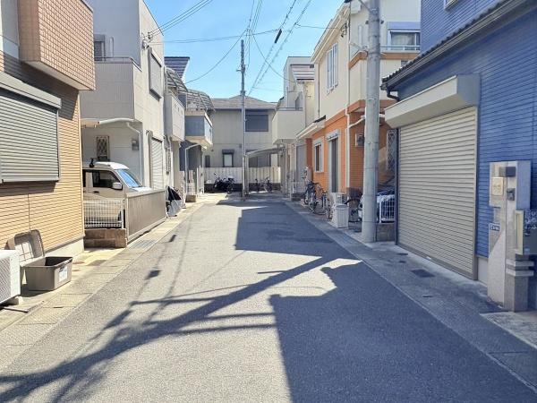 和泉市葛の葉町３丁目の中古一戸建