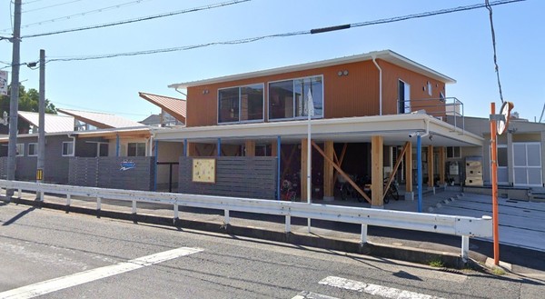 岸和田市並松町の新築一戸建(中央保育園)