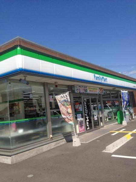 岸和田市並松町の新築一戸建(ファミリーマート岸和田並松店)