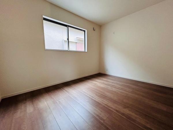 岸和田市並松町の新築一戸建