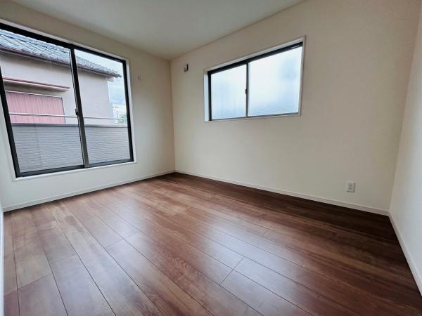 岸和田市並松町の新築一戸建