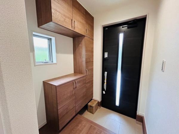 岸和田市並松町の新築一戸建