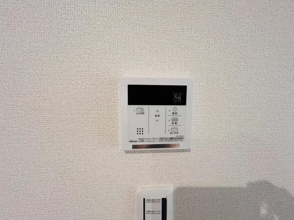 岸和田市並松町の新築一戸建