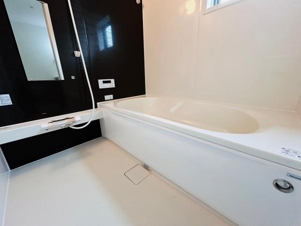 岸和田市並松町の新築一戸建