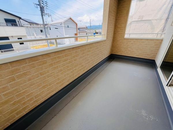 岸和田市池尻町の新築一戸建