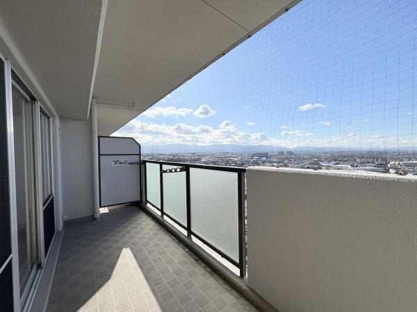 コート和泉府中セルカ　中古マンション