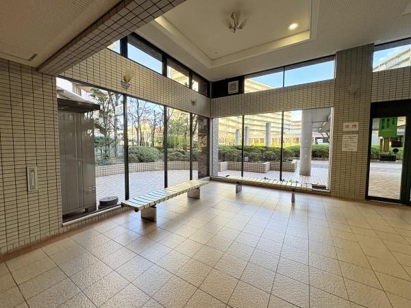 コート和泉府中セルカ　中古マンション