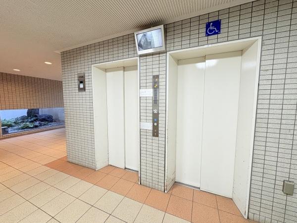 コート和泉府中セルカ　中古マンション