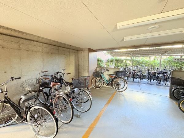 コート和泉府中セルカ　中古マンション
