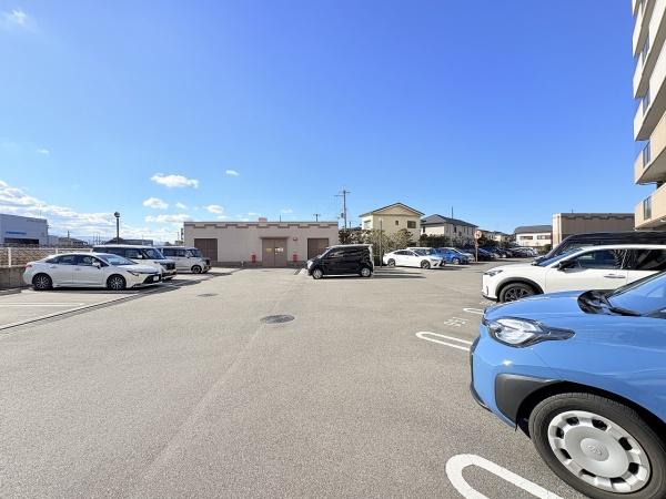 コート和泉府中セルカ　中古マンション
