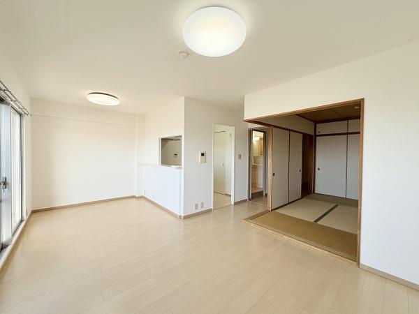 コート和泉府中セルカ　中古マンション