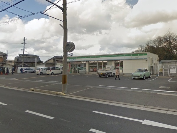 泉南郡熊取町大宮３丁目の中古一戸建て(ファミリーマート熊取五門店)