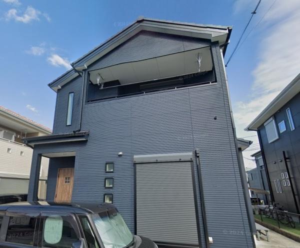 泉南郡熊取町大宮３丁目の中古一戸建
