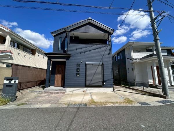 泉南郡熊取町大宮３丁目の中古一戸建て