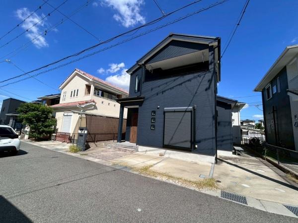 泉南郡熊取町大宮３丁目の中古一戸建て