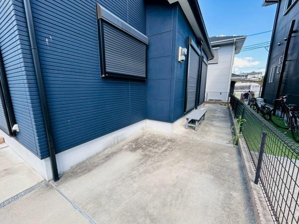 泉南郡熊取町大宮３丁目の中古一戸建て