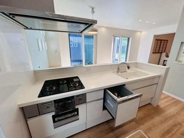 泉南郡熊取町大宮３丁目の中古一戸建て