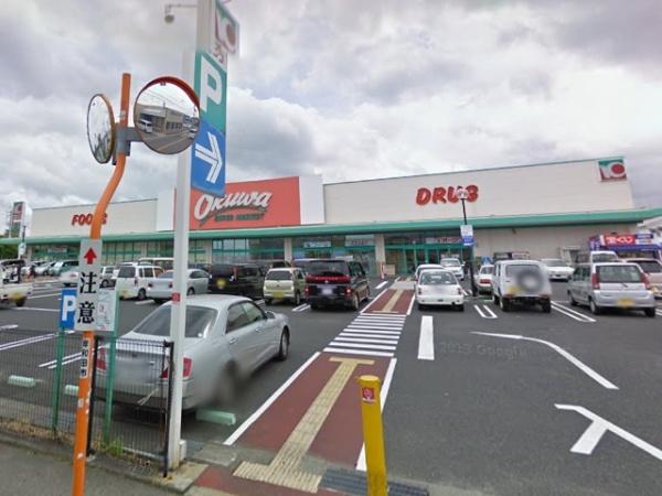 岸和田市尾生町７丁目の中古一戸建て(オークワ岸和田八田店)