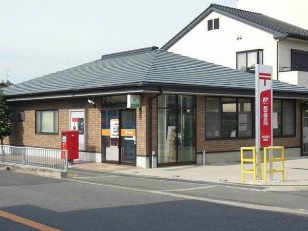 岸和田市尾生町７丁目の中古一戸建て(岸和田尾生郵便局)