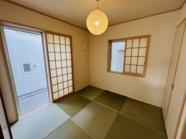 岸和田市尾生町７丁目の中古一戸建て
