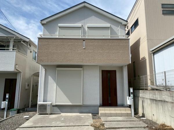 岸和田市尾生町７丁目の中古一戸建