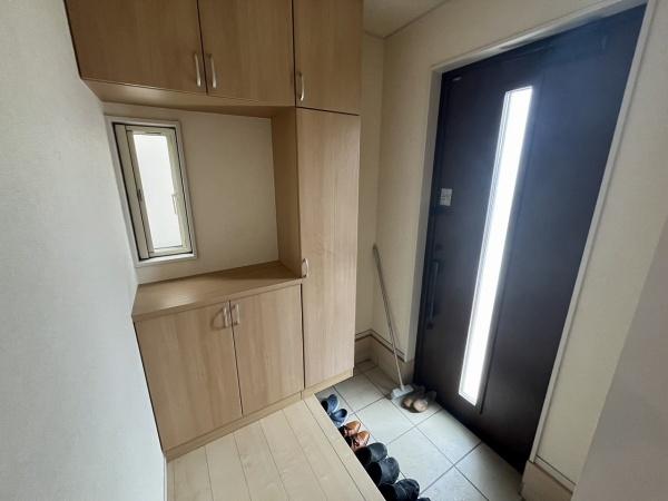 岸和田市尾生町７丁目の中古一戸建て