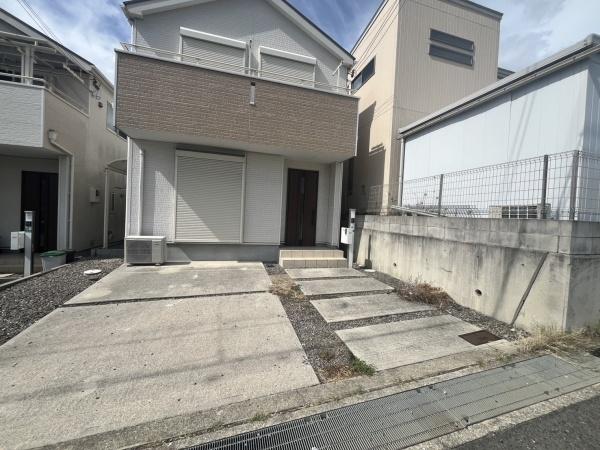 岸和田市尾生町７丁目の中古一戸建