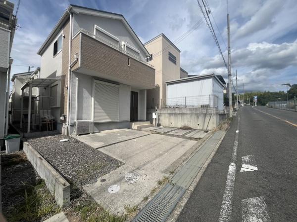 岸和田市尾生町７丁目の中古一戸建て