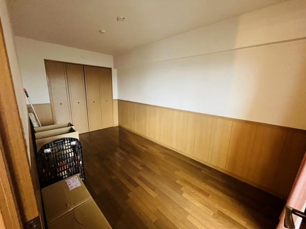 エバーランドシティ新泉北４番館　中古マンション