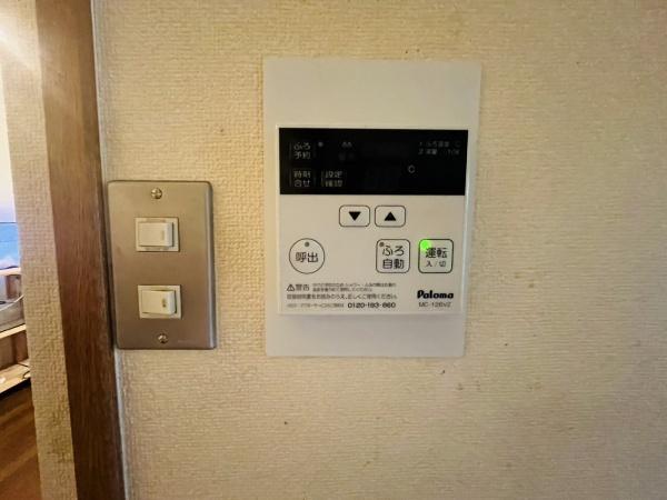 エバーランドシティ新泉北４番館　中古マンション