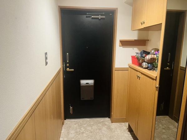 エバーランドシティ新泉北４番館　中古マンション