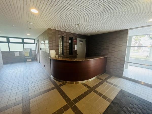 エバーランドシティ新泉北４番館　中古マンション