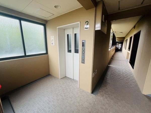 エバーランドシティ新泉北４番館　中古マンション
