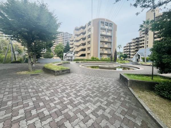 エバーランドシティ新泉北４番館　中古マンション