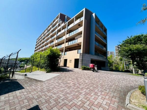 エバーランドシティ新泉北４番館　中古マンション