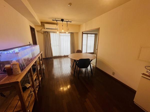 エバーランドシティ新泉北４番館　中古マンション