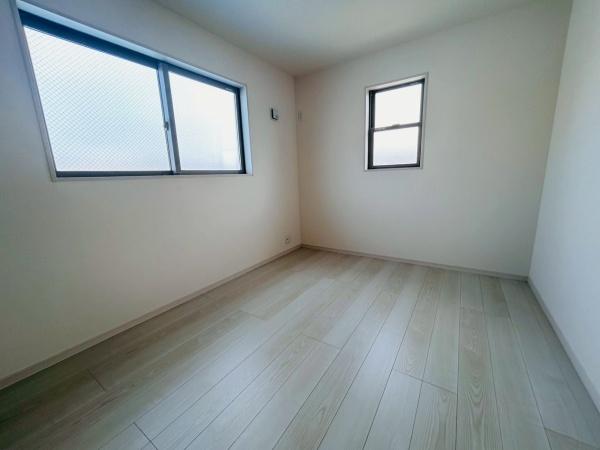 和泉市上町の新築一戸建