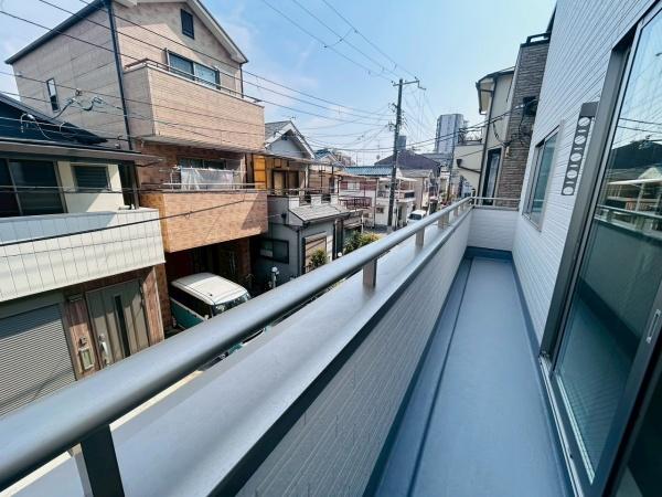 和泉市上町の新築一戸建