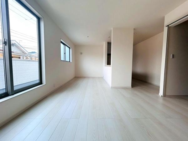 和泉市上町の新築一戸建