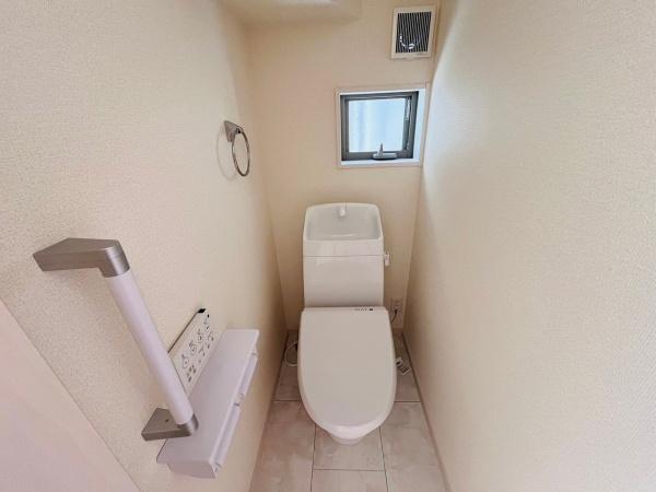 岸和田市極楽寺町１丁目の新築一戸建