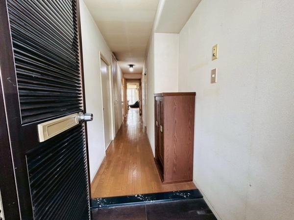 コーストアベニュー岸和田コーポラス2号棟