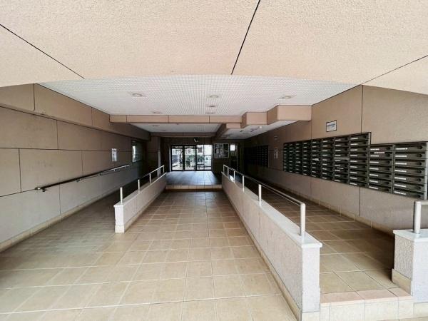 コーストアベニュー岸和田コーポラス2号棟