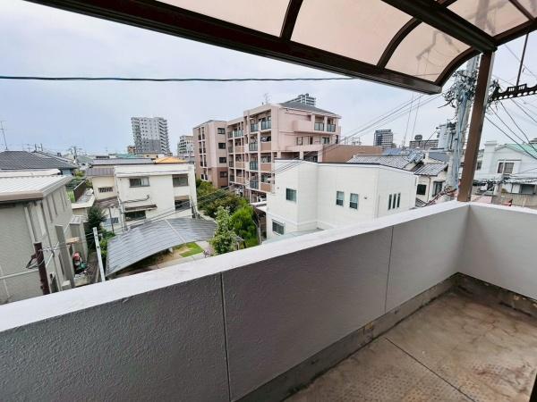 高石市東羽衣１丁目の中古一戸建て